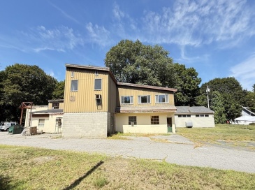 148 Marlboro Rd, Southborough, Massachusetts, ,Commercial Sale,For Sale,Marlboro Rd,73465499