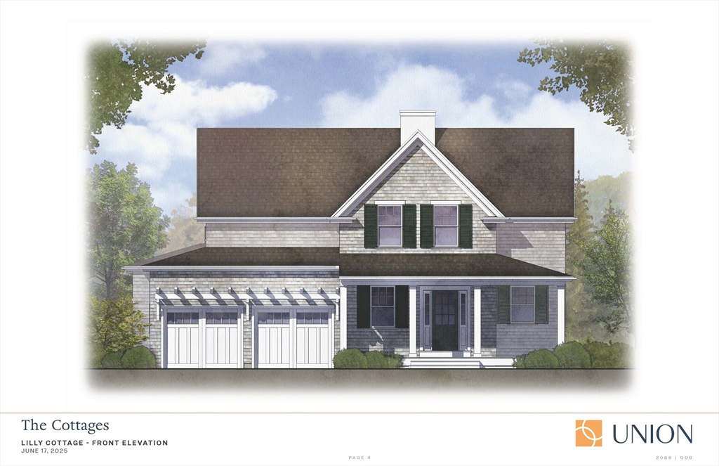 20 Grace Way, Scituate, Massachusetts, 3 Bedrooms Bedrooms, 7 Rooms Rooms,2.5 BathroomsBathrooms,Residential,For Sale,Grace Way,73465517