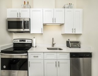 1091 Boylston St, Boston, Massachusetts, 1 Bedroom Bedrooms, 3 Rooms Rooms,1 BathroomBathrooms,Residential,For Sale,Boylston St,73465531