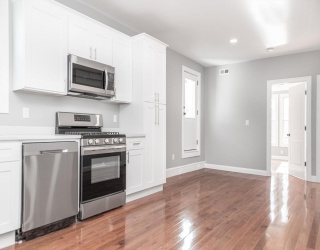 16 Gaston, Boston, Massachusetts, 2 Bedrooms Bedrooms, 4 Rooms Rooms,1 BathroomBathrooms,Residential Lease,For Rent,Gaston,73465542