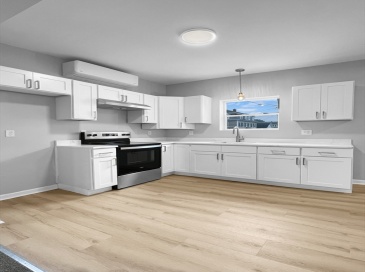 186 Rodman St, Fall River, Massachusetts, 2 Bedrooms Bedrooms, 3 Rooms Rooms,1 BathroomBathrooms,Residential Lease,For Rent,Rodman St,73465543