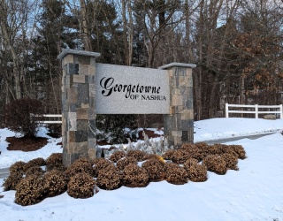 38 Georgetown Drive, Nashua, New Hampshire, 3 Bedrooms Bedrooms, 7 Rooms Rooms,2.5 BathroomsBathrooms,Residential,For Sale,Georgetown Drive,73465550