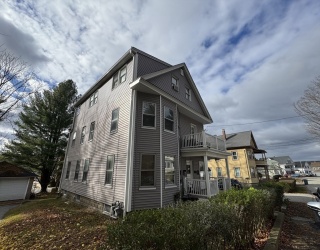 41 Thorndike Road, North Andover, Massachusetts, 2 Bedrooms Bedrooms, 4 Rooms Rooms,1 BathroomBathrooms,Residential Lease,For Rent,Thorndike Road,73465356