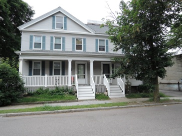 9 Maple St, Watertown, Massachusetts, 4 Bedrooms Bedrooms, 12 Rooms Rooms,2 BathroomsBathrooms,Residential Income,For Sale,Maple St,73465345