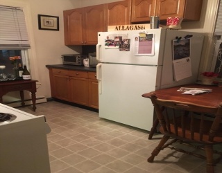 60 Walden St, Cambridge, Massachusetts, 1 Bedroom Bedrooms, 2 Rooms Rooms,1 BathroomBathrooms,Residential Lease,For Rent,Walden St,73465384