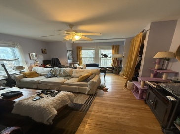 60 Walden St, Cambridge, Massachusetts, 1 Bedroom Bedrooms, 3 Rooms Rooms,1 BathroomBathrooms,Residential Lease,For Rent,Walden St,73465399