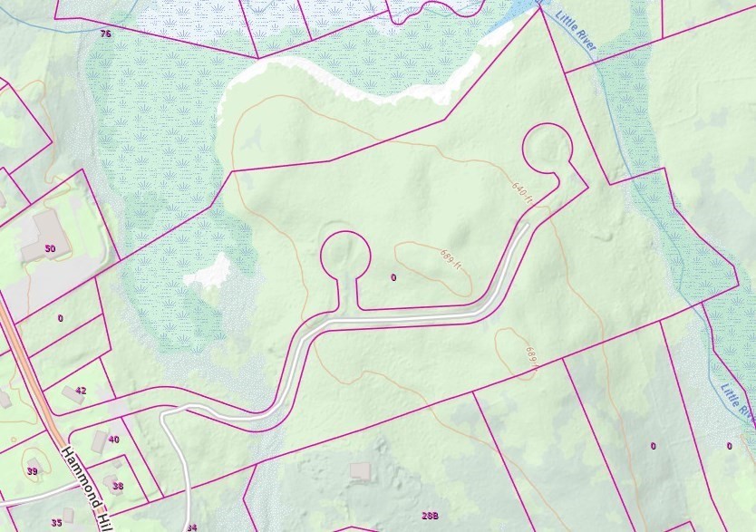 0 Hammond Hill Rd, Charlton, Massachusetts, ,Land,For Sale,Hammond Hill Rd,73465428