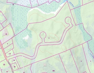 0 Hammond Hill Rd, Charlton, Massachusetts, ,Land,For Sale,Hammond Hill Rd,73465428