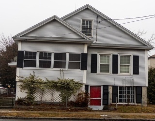 759 Belleville Ave, New Bedford, Massachusetts, 3 Bedrooms Bedrooms, 6 Rooms Rooms,1 BathroomBathrooms,Residential,For Sale,Belleville Ave,73465452