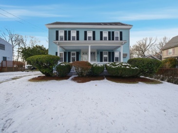 21-23 Eastern Avenue, Woburn, Massachusetts, 4 Bedrooms Bedrooms, 9 Rooms Rooms,2.5 BathroomsBathrooms,Residential Income,For Sale,Eastern Avenue,73465409