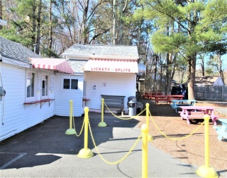 719 State Rd, Westport, Massachusetts, ,Commercial Sale,For Sale,State Rd,73313272