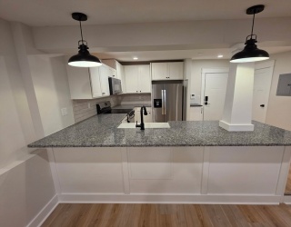 843 Main Street, Clinton, Massachusetts, 1 Bedroom Bedrooms, 3 Rooms Rooms,1 BathroomBathrooms,Residential Lease,For Rent,Main Street,73465465