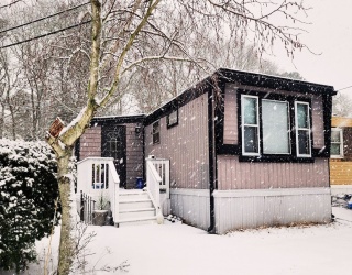 3040 Cranberry Highway, Wareham, Massachusetts, 2 Bedrooms Bedrooms, 4 Rooms Rooms,1.5 BathroomsBathrooms,Residential,For Sale,Cranberry Highway,73465487