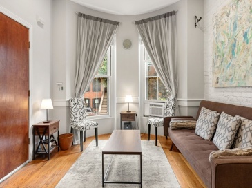 83 Appleton Street- Furnished, Boston, Massachusetts, 1 Bedroom Bedrooms, 3 Rooms Rooms,1 BathroomBathrooms,Residential Lease,For Rent,Appleton Street- Furnished,73459358