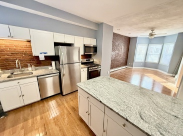 106 West 3rd St, Boston, Massachusetts, 3 Bedrooms Bedrooms, 5 Rooms Rooms,2 BathroomsBathrooms,Residential Lease,For Rent,West 3rd St,73463974
