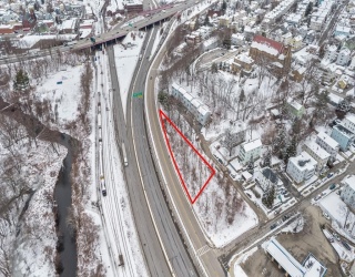 3A Gediminas, Worcester, Massachusetts, ,Land,For Sale,Gediminas,73340113