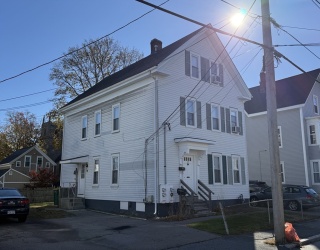 29 Broad Street, North Attleboro, Massachusetts, 2 Bedrooms Bedrooms, 4 Rooms Rooms,1 BathroomBathrooms,Residential Lease,For Rent,Broad Street,73465658