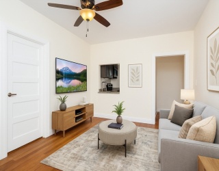 65 Burbank St., Boston, Massachusetts, 1 Bedroom Bedrooms, 3 Rooms Rooms,1 BathroomBathrooms,Residential,For Sale,Burbank St.,73465606