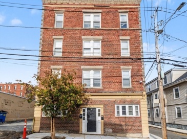 29 Palmer St., Salem, Massachusetts, 1 Bedroom Bedrooms, 3 Rooms Rooms,1 BathroomBathrooms,Residential Lease,For Rent,Palmer St.,73456080