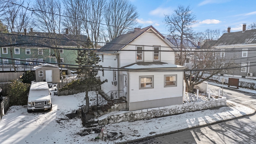 722 Truman Hwy, Boston, Massachusetts, 3 Bedrooms Bedrooms, 6 Rooms Rooms,2 BathroomsBathrooms,Residential,For Sale,Truman Hwy,73462958