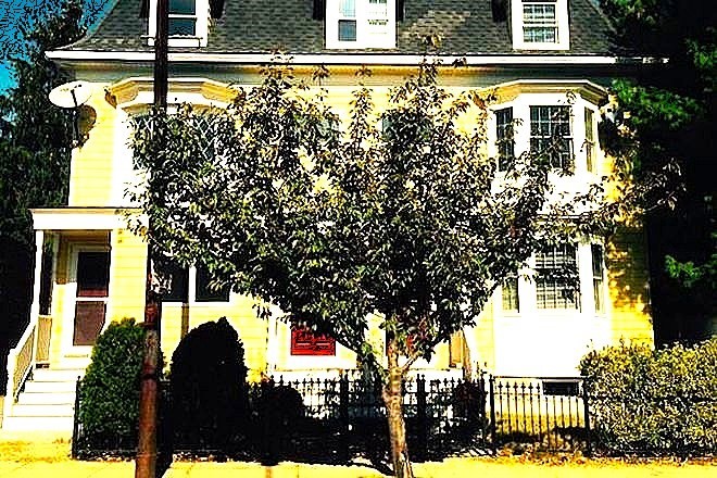 175 Concord Avenue, Cambridge, Massachusetts, 1 Bedroom Bedrooms, 2 Rooms Rooms,1 BathroomBathrooms,Residential Lease,For Rent,Concord Avenue,73465673