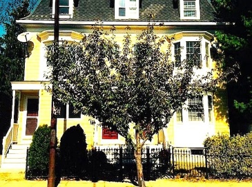 175 Concord Avenue, Cambridge, Massachusetts, 1 Bedroom Bedrooms, 2 Rooms Rooms,1 BathroomBathrooms,Residential Lease,For Rent,Concord Avenue,73465673