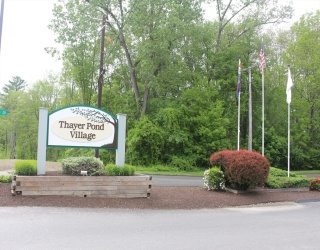 34 Thayer Pond Road, Oxford, Massachusetts, 1 Bedroom Bedrooms, 4 Rooms Rooms,1 BathroomBathrooms,Residential,For Sale,Thayer Pond Road,73456178