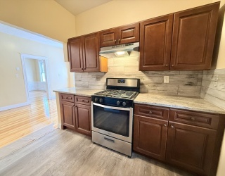 6 Tennis Road, Boston, Massachusetts, 4 Bedrooms Bedrooms, 7 Rooms Rooms,1 BathroomBathrooms,Residential Lease,For Rent,Tennis Road,73465556