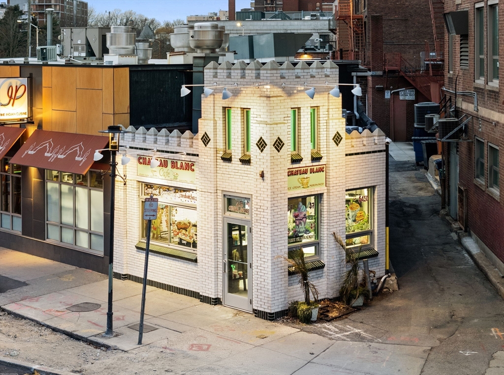 25 Central Square, Cambridge, Massachusetts, ,Business Opportunity,For Sale,Central Square,73465570