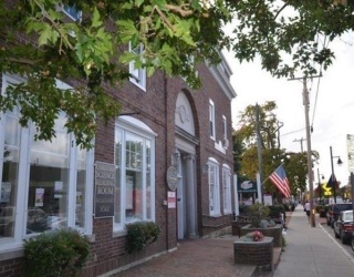 357 Main St., Barnstable, Massachusetts, 1 Bedroom Bedrooms, 3 Rooms Rooms,1 BathroomBathrooms,Residential Lease,For Rent,Main St.,73465583