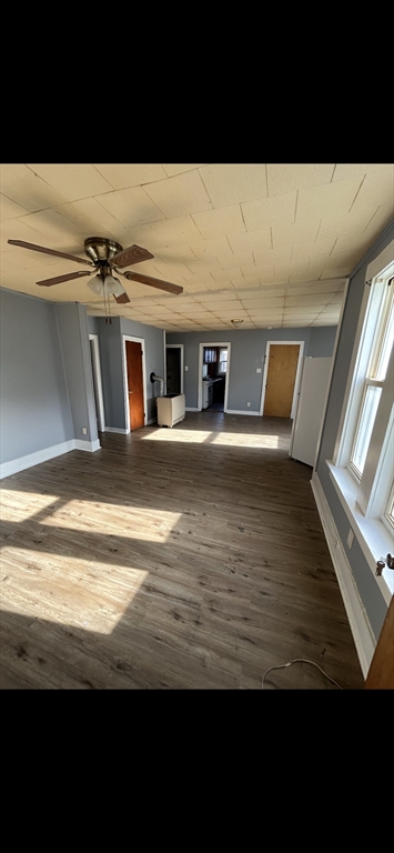 248 Eagle Street, Fall River, Massachusetts, 2 Bedrooms Bedrooms, 6 Rooms Rooms,1 BathroomBathrooms,Residential Lease,For Rent,Eagle Street,73465618