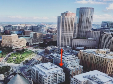 80 Broad St Parking, Boston, Massachusetts, ,Commercial Sale,For Sale,Broad St Parking,73323301