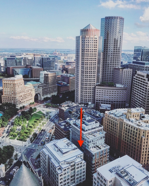 80 Broad St Parking, Boston, Massachusetts, ,Commercial Sale,For Sale,Broad St Parking,73323297