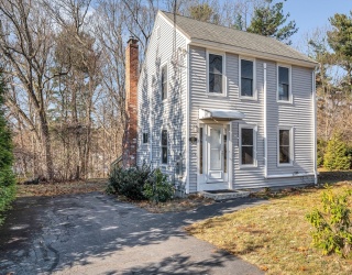 163 Water St, Framingham, Massachusetts, 3 Bedrooms Bedrooms, 7 Rooms Rooms,1.5 BathroomsBathrooms,Residential,For Sale,Water St,73459139