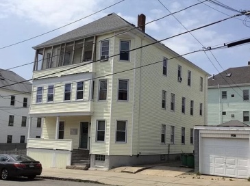 151 David Str, New Bedford, Massachusetts, 10 Bedrooms Bedrooms, 23 Rooms Rooms,4 BathroomsBathrooms,Residential Income,For Sale,David Str,73458875