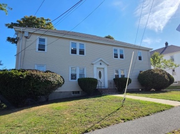110 Clay St, Quincy, Massachusetts, 2 Bedrooms Bedrooms, 4 Rooms Rooms,1 BathroomBathrooms,Residential Lease,For Rent,Clay St,73442014