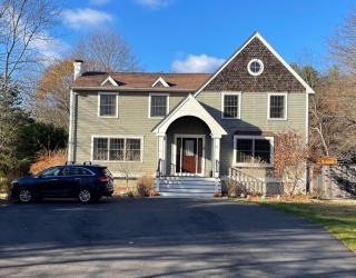71 Morse Steeet, Sharon, Massachusetts, 4 Bedrooms Bedrooms, 9 Rooms Rooms,2.5 BathroomsBathrooms,Residential,For Sale,Morse Steeet,73456276