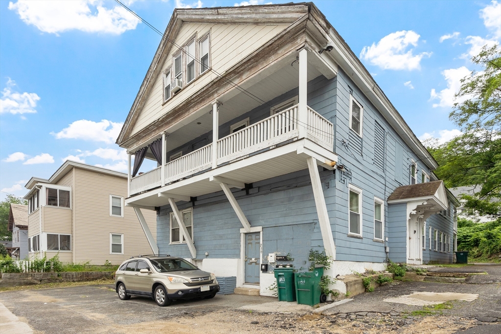230 Kimball St, Fitchburg, Massachusetts, 6 Bedrooms Bedrooms, 16 Rooms Rooms,6 BathroomsBathrooms,Residential Income,For Sale,Kimball St,73389767