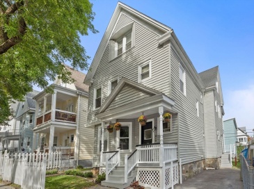 54 Msgr Patrick J Lydon Way, Boston, Massachusetts, 8 Bedrooms Bedrooms, 20 Rooms Rooms,3 BathroomsBathrooms,Residential Income,For Sale,Msgr Patrick J Lydon Way,73430889