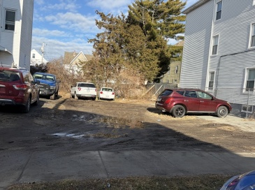 45 Nelson St, New Bedford, Massachusetts, ,Land,For Sale,Nelson St,73465849