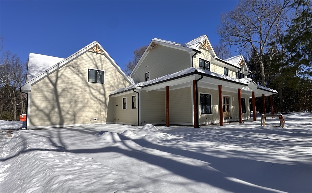 Lot 29 Hartford Street, Dover, Massachusetts, 5 Bedrooms Bedrooms, 8 Rooms Rooms,4.5 BathroomsBathrooms,Residential,For Sale,Hartford Street,73465733