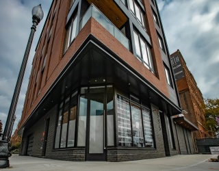 595 Albany St, Boston, Massachusetts, ,Commercial Lease,For Rent,Albany St,73447656