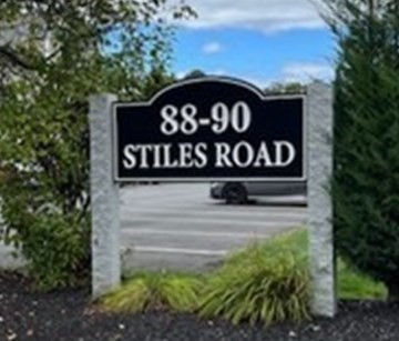 90 Stiles Rd, Salem, New Hampshire, ,Commercial Sale,For Sale,Stiles Rd,73465830