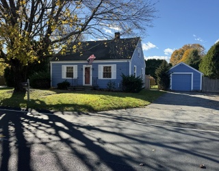 771 Sanford Rd, Westport, Massachusetts, 3 Bedrooms Bedrooms, 7 Rooms Rooms,1 BathroomBathrooms,Residential,For Sale,Sanford Rd,73451249