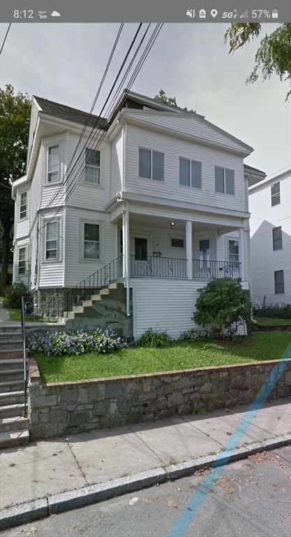 135 Bellingham, Revere, Massachusetts, 3 Bedrooms Bedrooms, 5 Rooms Rooms,1 BathroomBathrooms,Residential Lease,For Rent,Bellingham,73465836