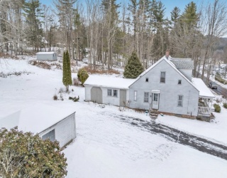 228 Walnut Hill Rd, Orange, Massachusetts, 2 Bedrooms Bedrooms, 4 Rooms Rooms,1 BathroomBathrooms,Residential,For Sale,Walnut Hill Rd,73465803