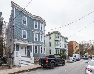 70 Rockland Street, Boston, Massachusetts, 11 Bedrooms Bedrooms, 23 Rooms Rooms,4.5 BathroomsBathrooms,Residential Income,For Sale,Rockland Street,73465863