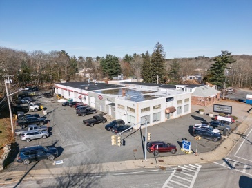 451 Walpole Street, Norwood, Massachusetts, ,Commercial Sale,For Sale,Walpole Street,73465877