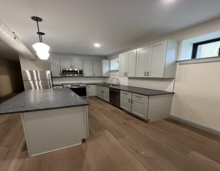 160 Seabury St, Fall River, Massachusetts, 2 Bedrooms Bedrooms, 5 Rooms Rooms,1 BathroomBathrooms,Residential Lease,For Rent,Seabury St,73465898