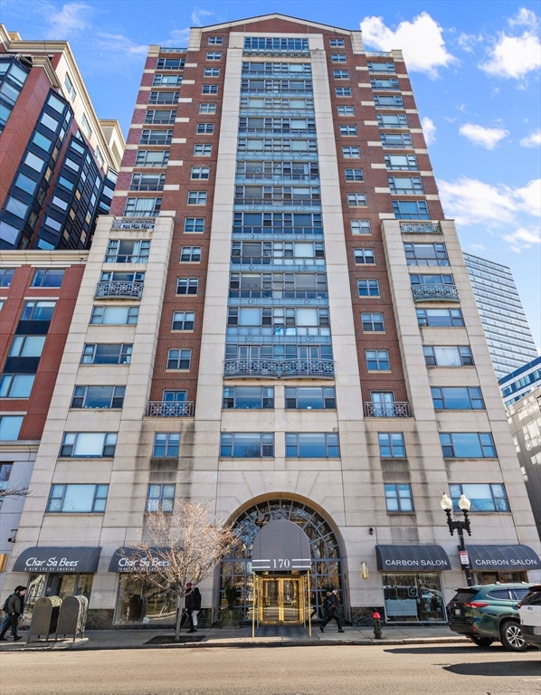 170 Tremont Street, Boston, Massachusetts, 2 Bedrooms Bedrooms, 4 Rooms Rooms,2 BathroomsBathrooms,Residential,For Sale,Tremont Street,73465900
